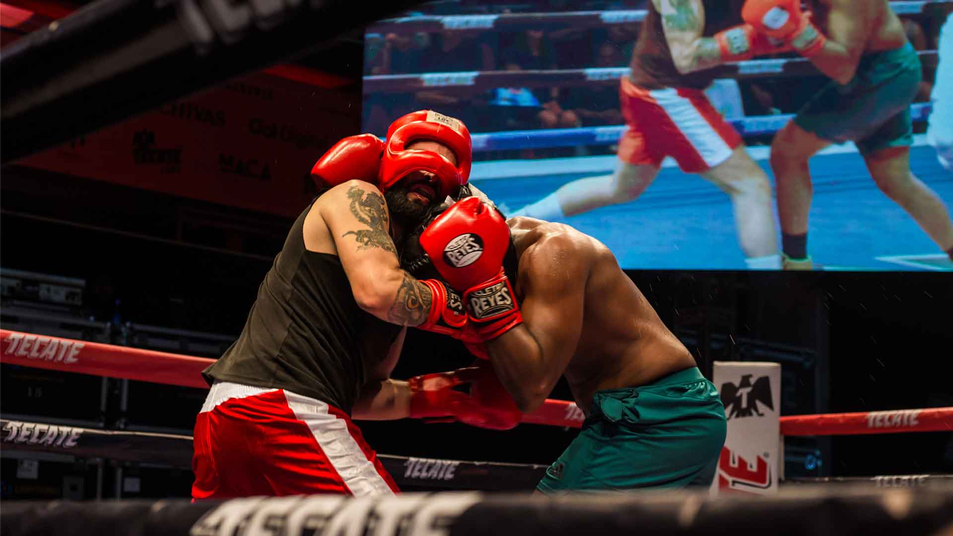 Why Do Boxers Wear Gloves? (The Answer May Surprise You)
