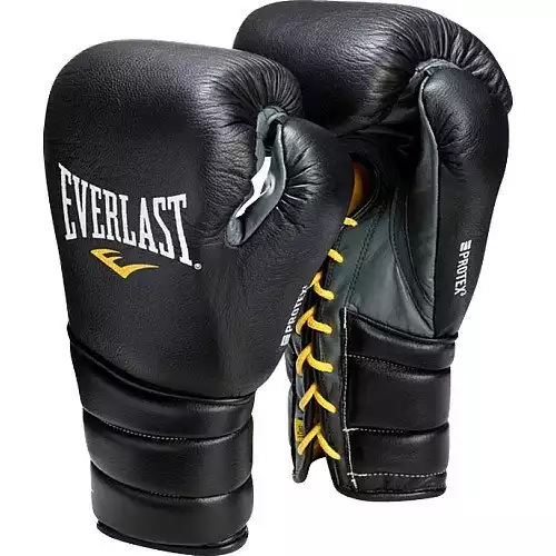 Everlast Protex3 Pro Boxing Gloves