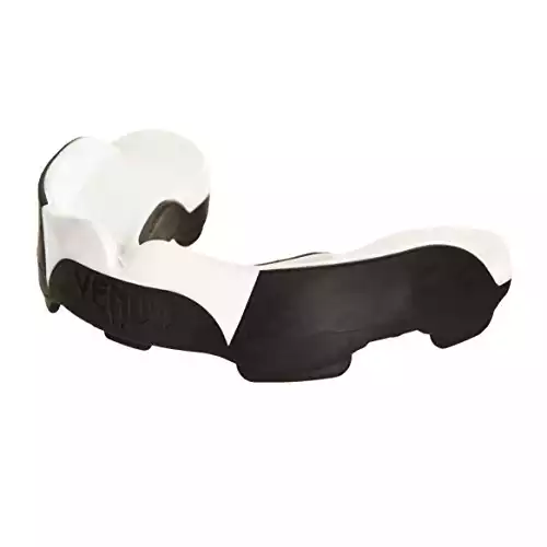 Venum Predator Mouthguard (Black & White)
